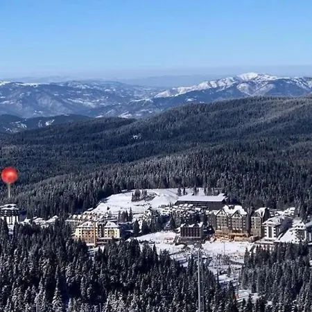 Suncana Planina - Wellness & - - Sunny Mountain *