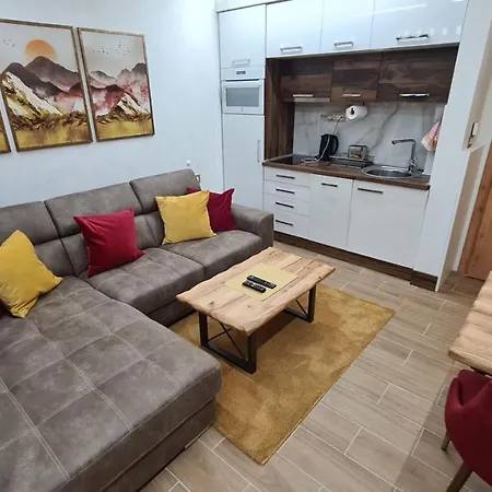 Suncana Planina - Wellness & - - Sunny Mountain *