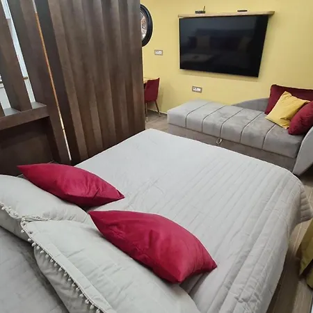 Suncana Planina - Wellness & - - Sunny Mountain * Kopaonik