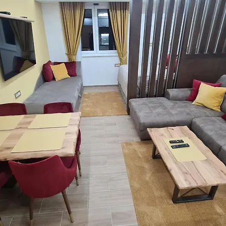 Apartament Sunny Mountain - Kopaonik, Serbia, Suncana Planina *