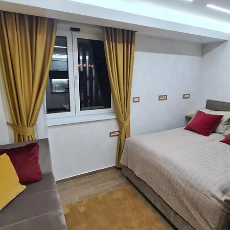 Apartament Suncana Planina - Wellness & - - Sunny Mountain Kopaonik