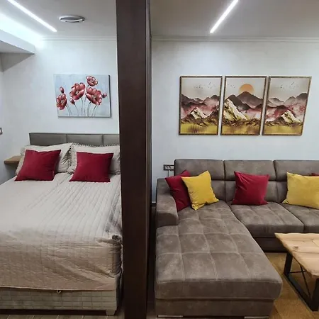 Suncana Planina - Wellness & - - Sunny Mountain