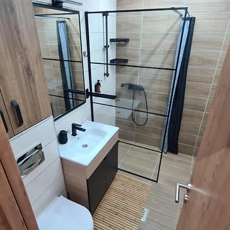 Suncana Planina - Wellness & - - Sunny Mountain Apartament Kopaonik