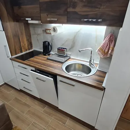 Apartament Suncana Planina - Wellness & - - Sunny Mountain