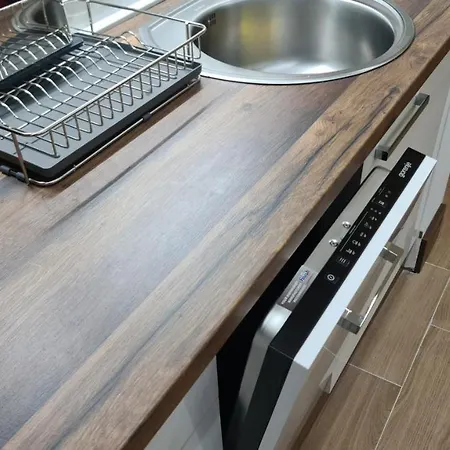 Suncana Planina - Wellness & - - Sunny Mountain Apartament *