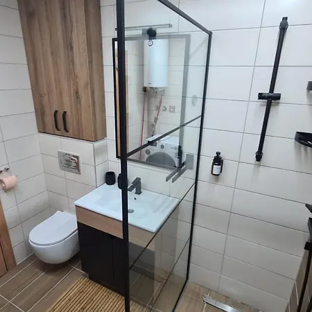 Apartament Suncana Planina - Wellness & - - Sunny Mountain Kopaonik