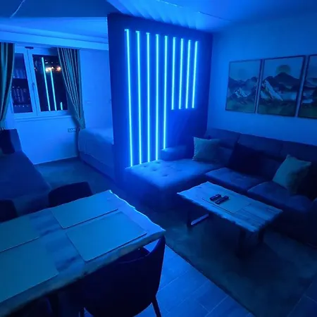 Suncana Planina - Wellness & - - Sunny Mountain * Kopaonik