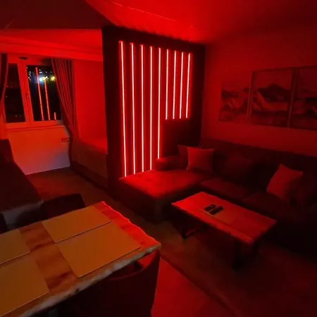 Suncana Planina - Wellness & - - Sunny Mountain * Kopaonik