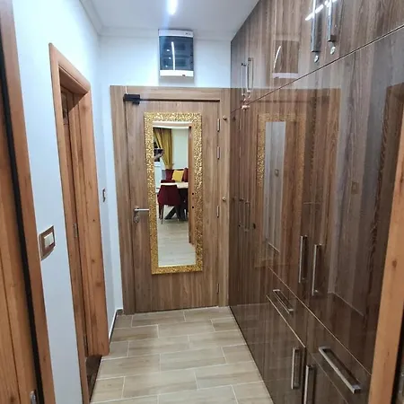 Suncana Planina - Wellness & - - Sunny Mountain * Kopaonik