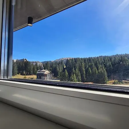 Suncana Planina - Wellness & - - Sunny Mountain Apartament