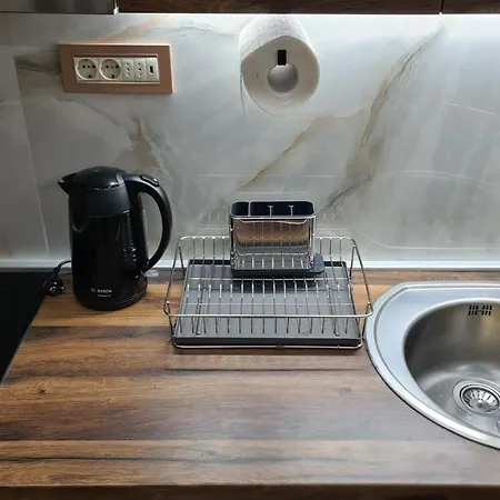 Suncana Planina - Wellness & - - Sunny Mountain Apartament *