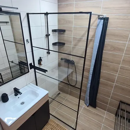 Apartament Suncana Planina - Wellness & - - Sunny Mountain Kopaonik