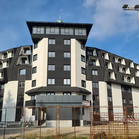 Suncana Planina - Wellness & - - Sunny Mountain Kopaonik