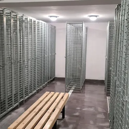 Suncana Planina - Wellness & - - Sunny Mountain Apartament Kopaonik