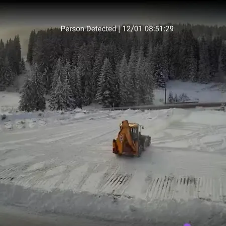 Lejlighed Sunny Mountain - Kopaonik, Serbia, Suncana Planina *