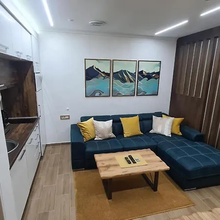 Suncana Planina - Wellness & - - Sunny Mountain * Kopaonik