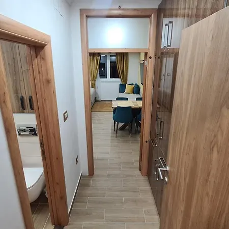 Suncana Planina - Wellness & - - Sunny Mountain Apartament *