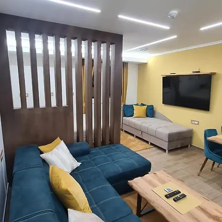 Suncana Planina - Wellness & - - Sunny Mountain * Kopaonik