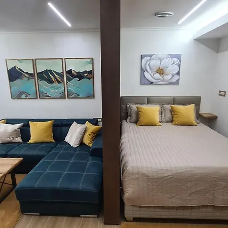 Suncana Planina - Wellness & - - Sunny Mountain *