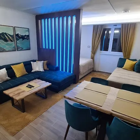 Apartament Suncana Planina - Wellness & - - Sunny Mountain Kopaonik