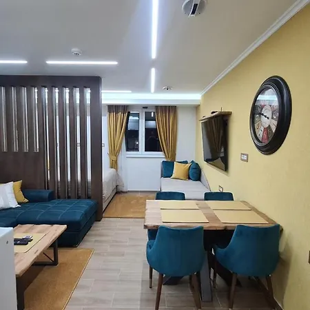 Suncana Planina - Wellness & - - Sunny Mountain Kopaonik