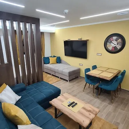 Suncana Planina - Wellness & - - Sunny Mountain