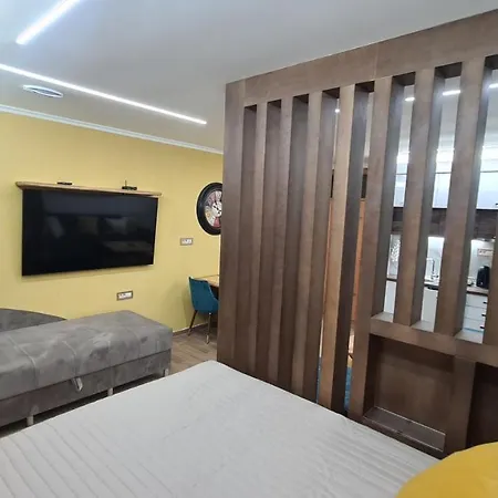 Suncana Planina - Wellness & - - Sunny Mountain Kopaonik