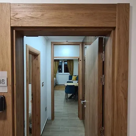 Apartament Suncana Planina - Wellness & - - Sunny Mountain *