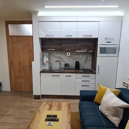 Suncana Planina - Wellness & - - Sunny Mountain *