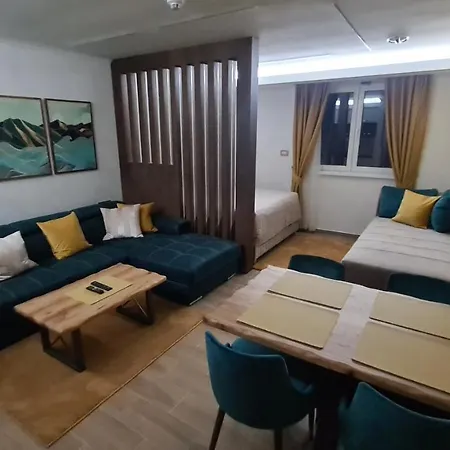 Suncana Planina - Wellness & - - Sunny Mountain *