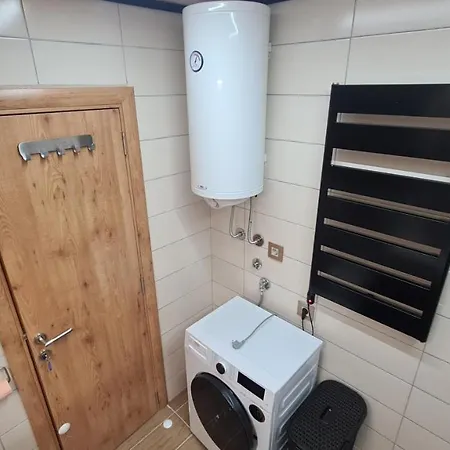 Suncana Planina - Wellness & - - Sunny Mountain Apartament Kopaonik