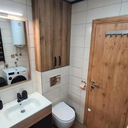 Apartament Suncana Planina - Wellness & - - Sunny Mountain *