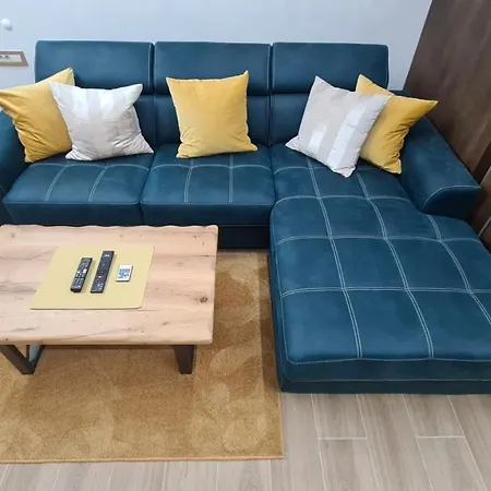 Apartament Suncana Planina - Wellness & - - Sunny Mountain