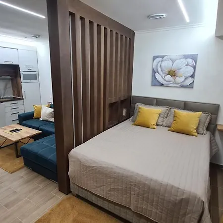 Apartament Suncana Planina - Wellness & - - Sunny Mountain *