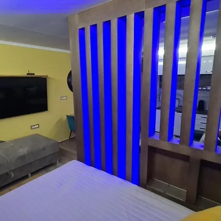 Suncana Planina - Wellness & - - Sunny Mountain Apartament