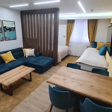 Suncana Planina - Wellness & - - Sunny Mountain *