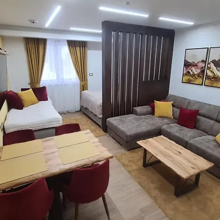 Suncana Planina - Wellness & - - Sunny Mountain Apartament *