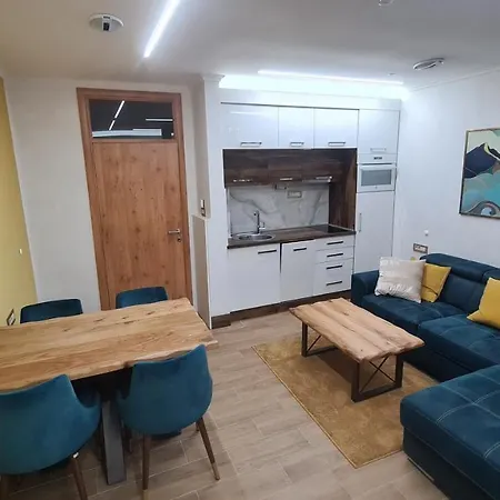 Suncana Planina - Wellness & - - Sunny Mountain *