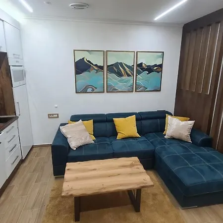 Apartament Suncana Planina - Wellness & - - Sunny Mountain