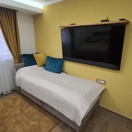 Apartament Suncana Planina - Wellness & - - Sunny Mountain