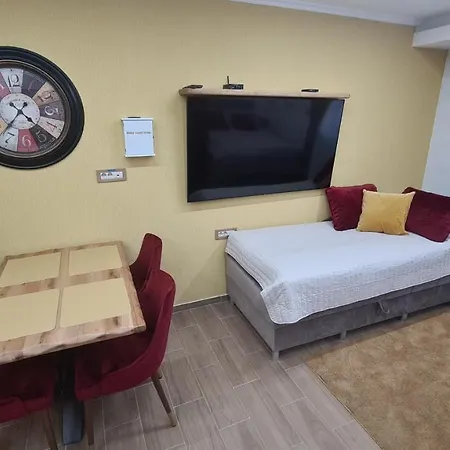 Suncana Planina - Wellness & - - Sunny Mountain Apartament Kopaonik