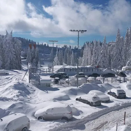 Suncana Planina - Wellness & - - Sunny Mountain *