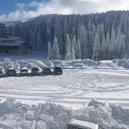 Suncana Planina - Wellness & - - Sunny Mountain Kopaonik